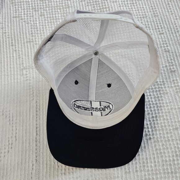 Mossberg Hat Strap Back Adjustable Hat Mesh Strapback - Picture 6 of 8